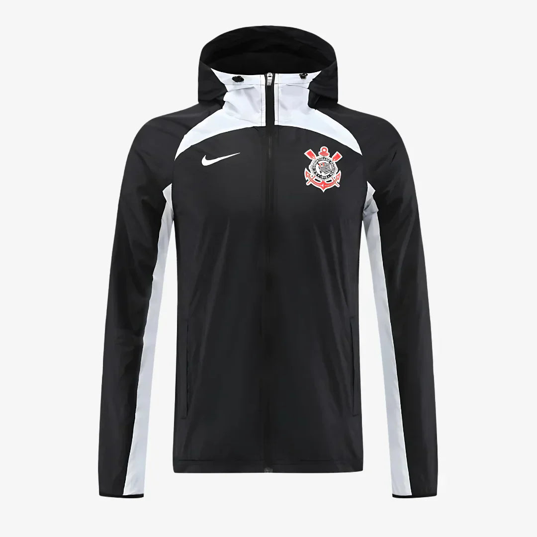 Jaqueta Corta-Vento Nike Corinthians - imagem 1