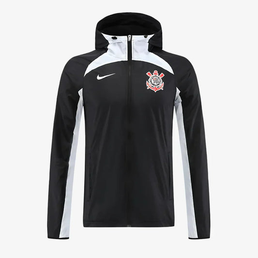 Jaqueta Corta-Vento Nike Corinthians - imagem 1
