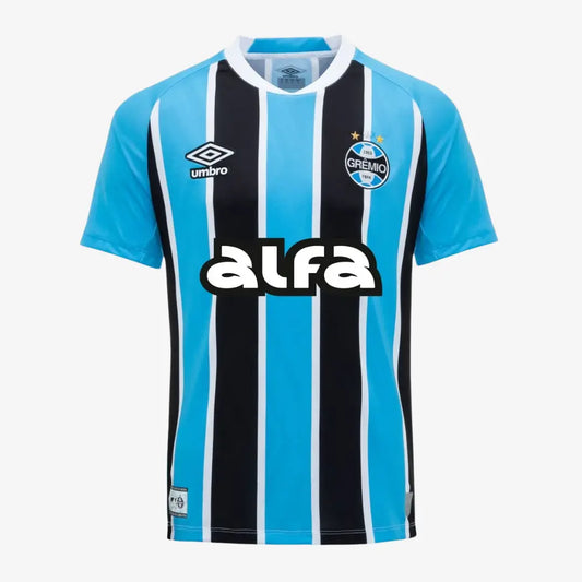 Camisa Umbro Grêmio 2025/26 I - imagem 1