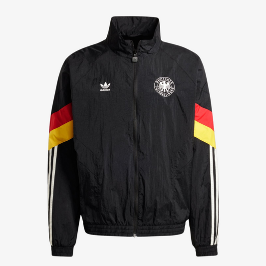 Jaqueta Corta-Vento Adidas Originals Alemanha - imagem 1