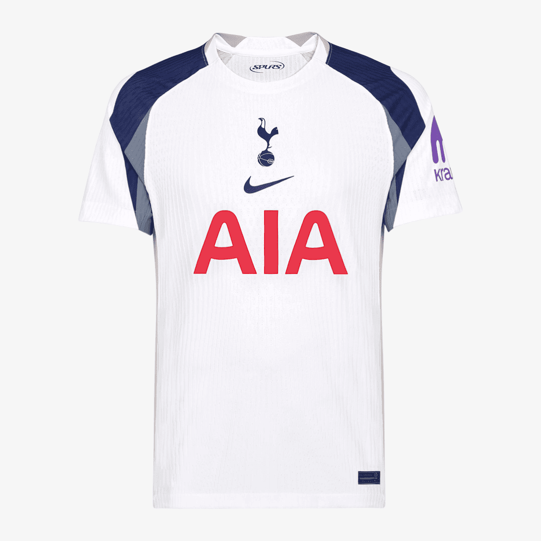 Camisa Nike Tottenham 2025/26 I Jogador - imagem 1