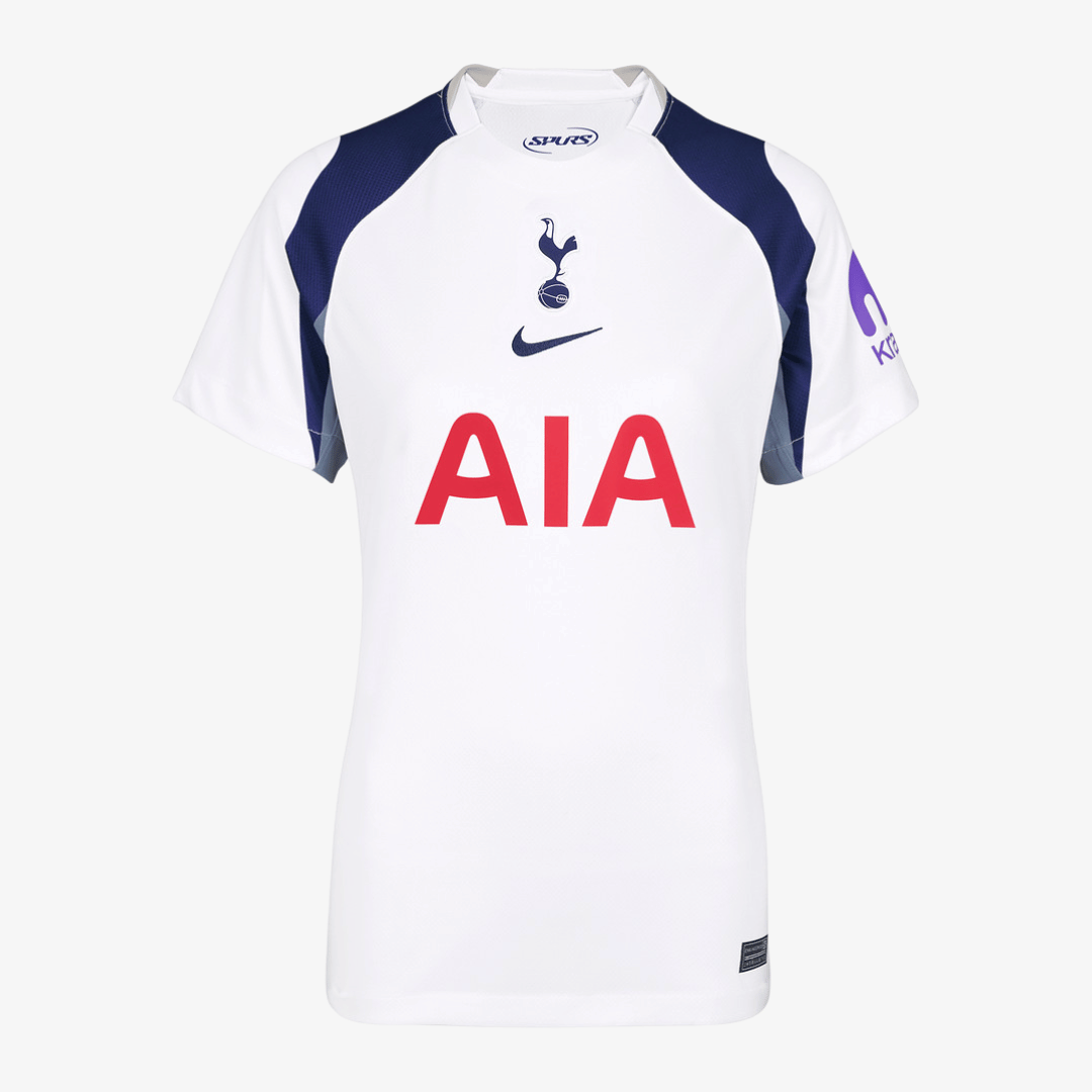 Camisa Feminina Nike Tottenham 2025/26 I Torcedor - imagem 2