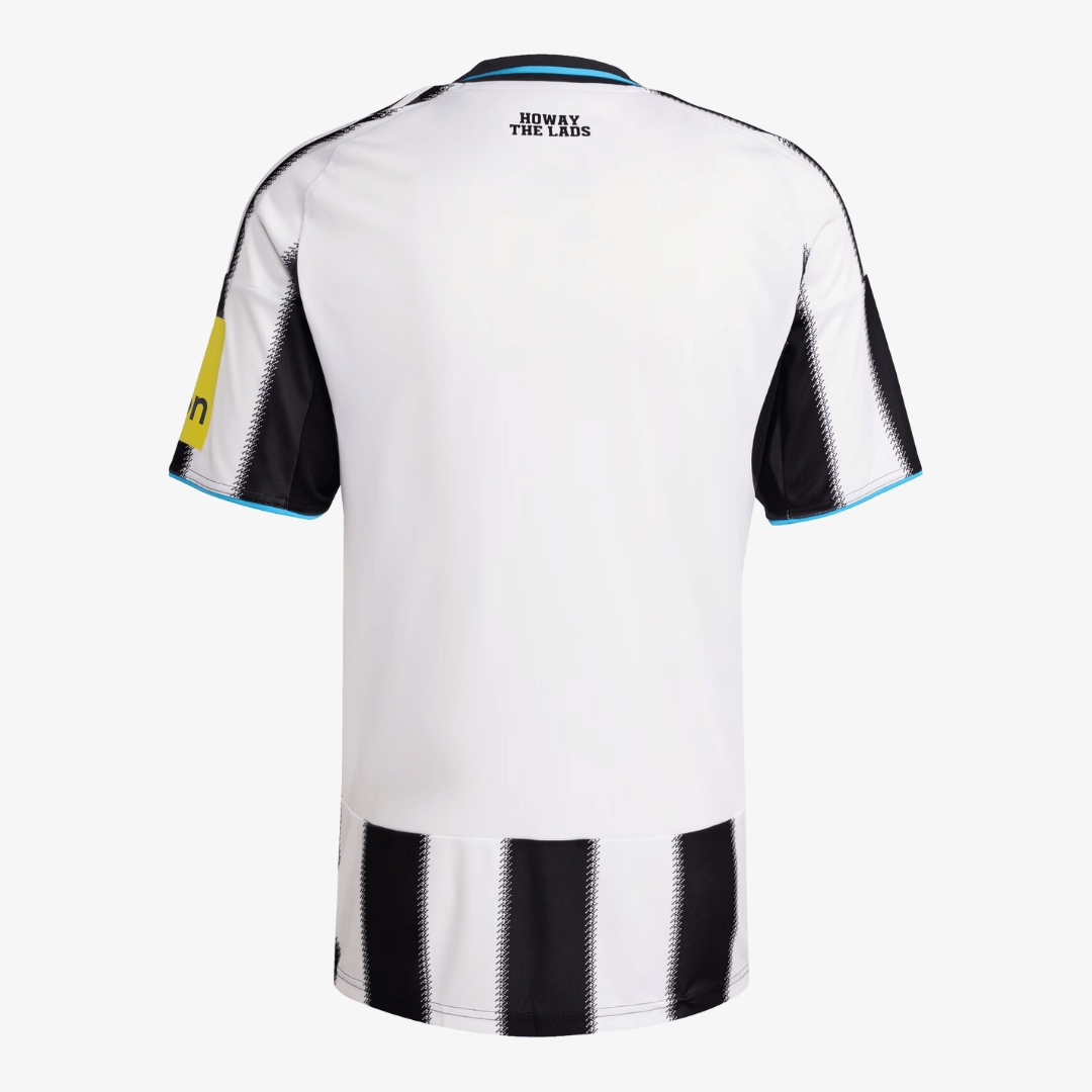 Camisa Adidas Newcastle 2025/26 I Torcedor - imagem 2