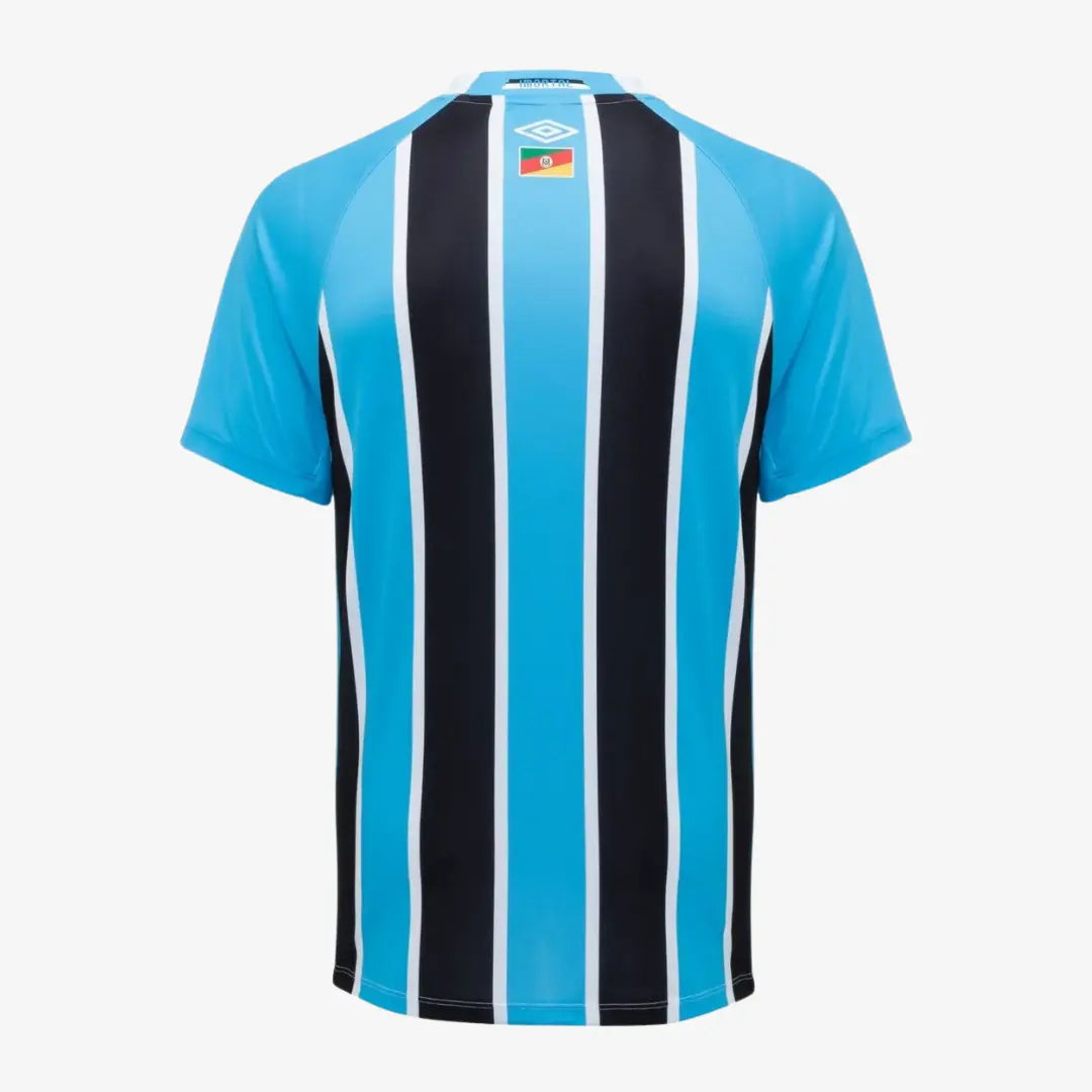 Camisa Umbro Grêmio 2025/26 I - imagem 2
