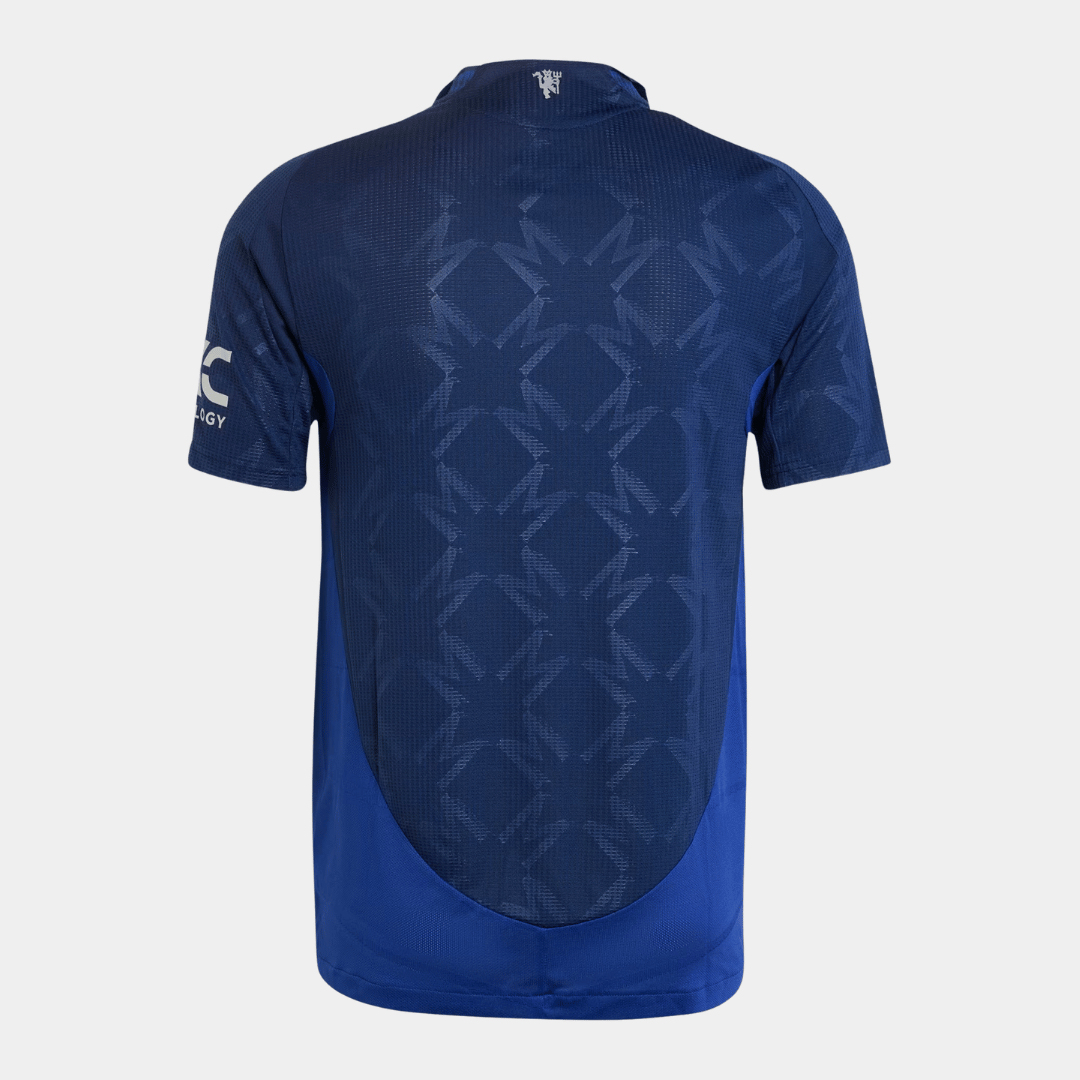 Camisa Adidas Manchester United 2024/25 II Authentic - imagem 2
