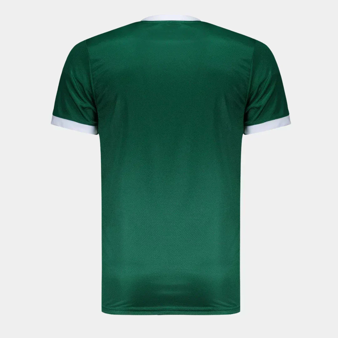 Camisa Puma Palmeiras 2025/26 I Jogador - imagem 2