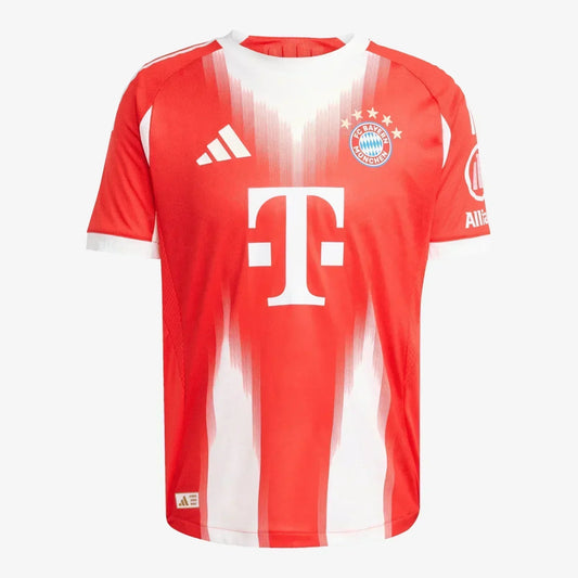 Camisa Adidas Bayern de Munique 2025/26 I Authentic - imagem 1