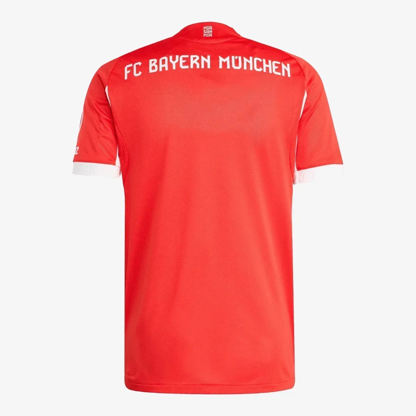 Camisa Adidas Bayern de Munique 2025/26 I Authentic - imagem 2