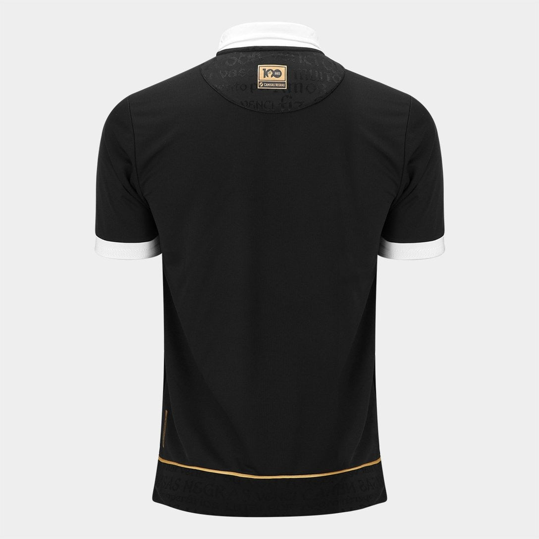 Camisa Kappa Vasco 23/24 III - imagem 2