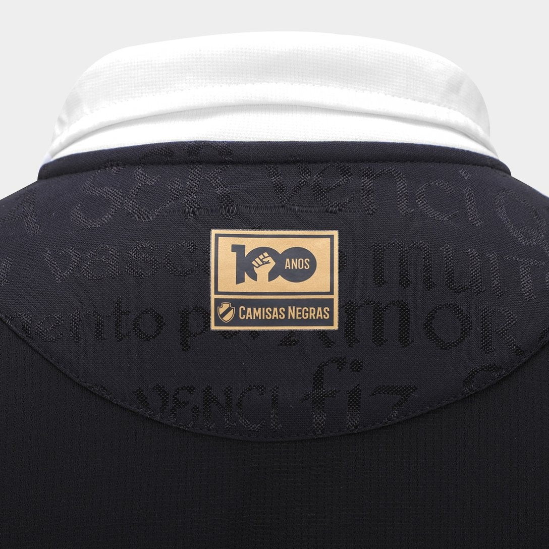 Camisa Kappa Vasco 23/24 III - imagem 3