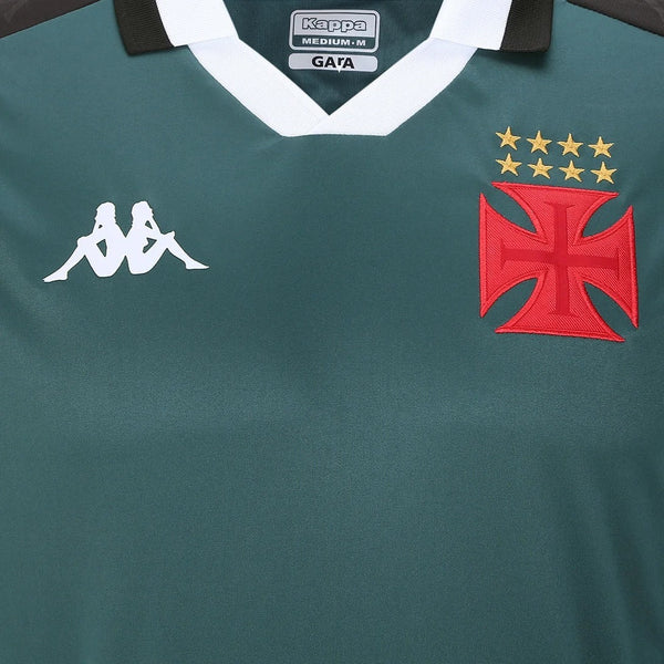 Camisa Vasco Goleiro 2024/25 - imagem 4