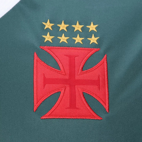 Camisa Vasco Goleiro 2024/25 - imagem 3