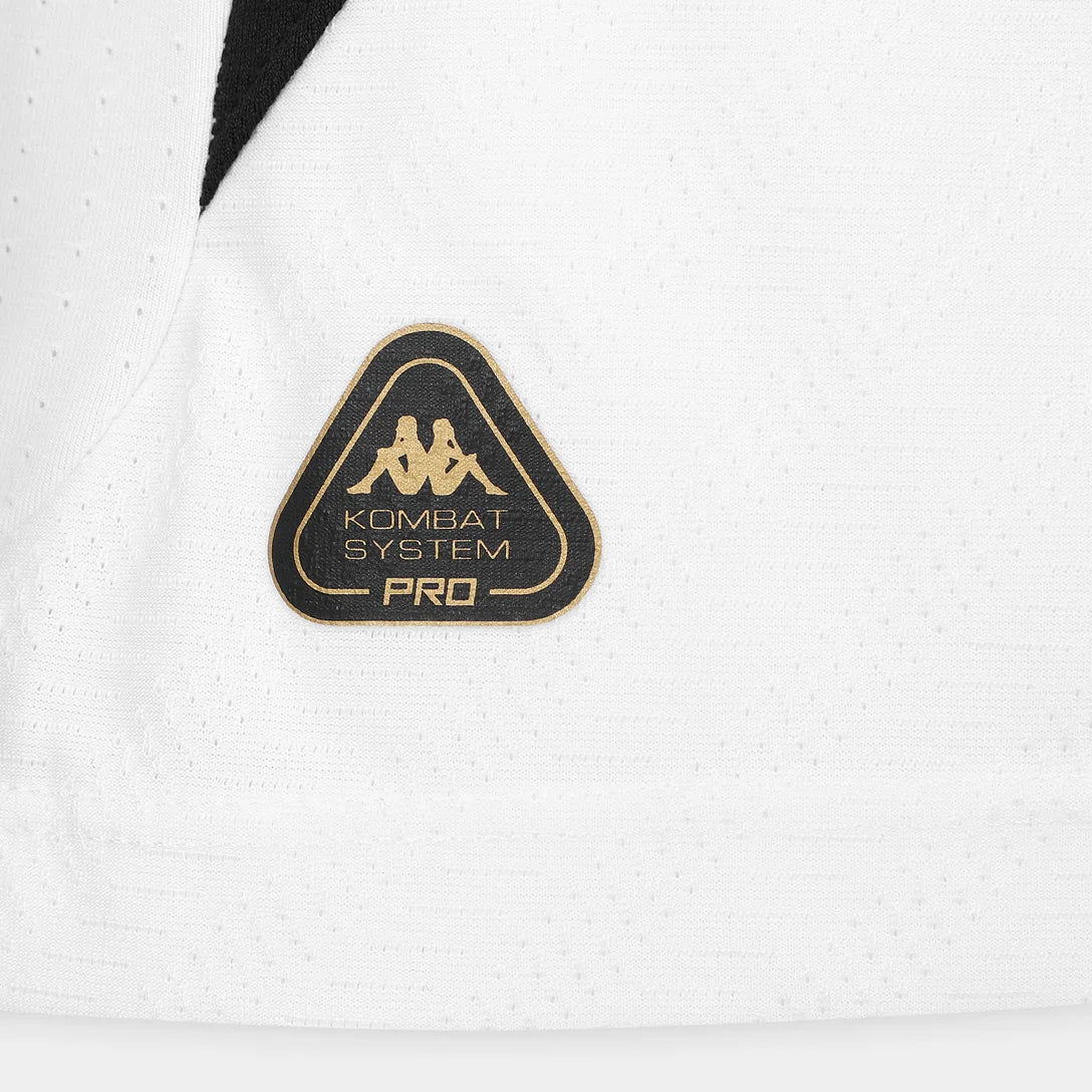 Camisa Feminina Kappa Vasco da Gama 2025/26 II - imagem 5