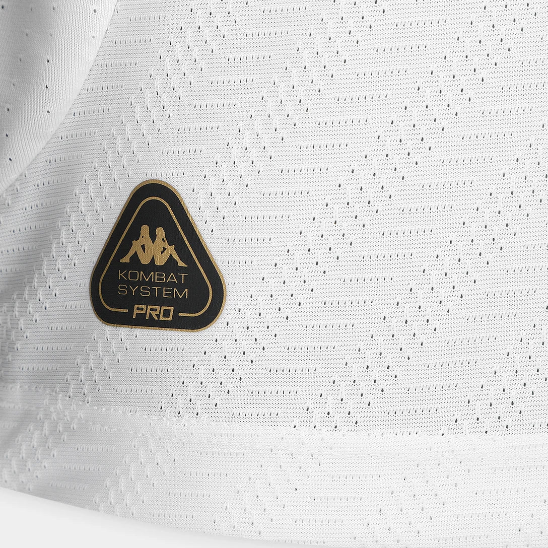 Camisa Kappa Vasco da Gama 2025/26 II - imagem 5