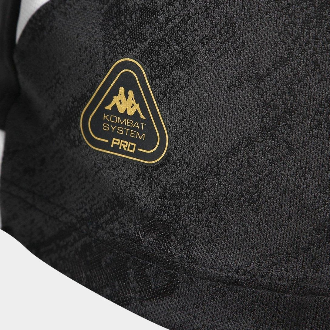 Camisa Kappa Vasco 2025/26 I - imagem 3