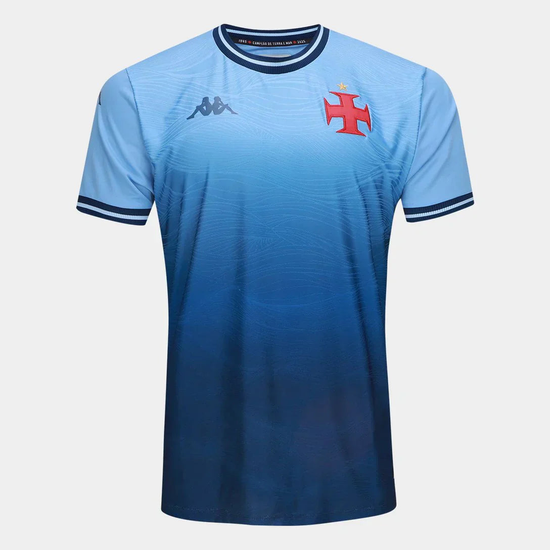 Camisa Goleiro Vasco 2025/26 - imagem 1