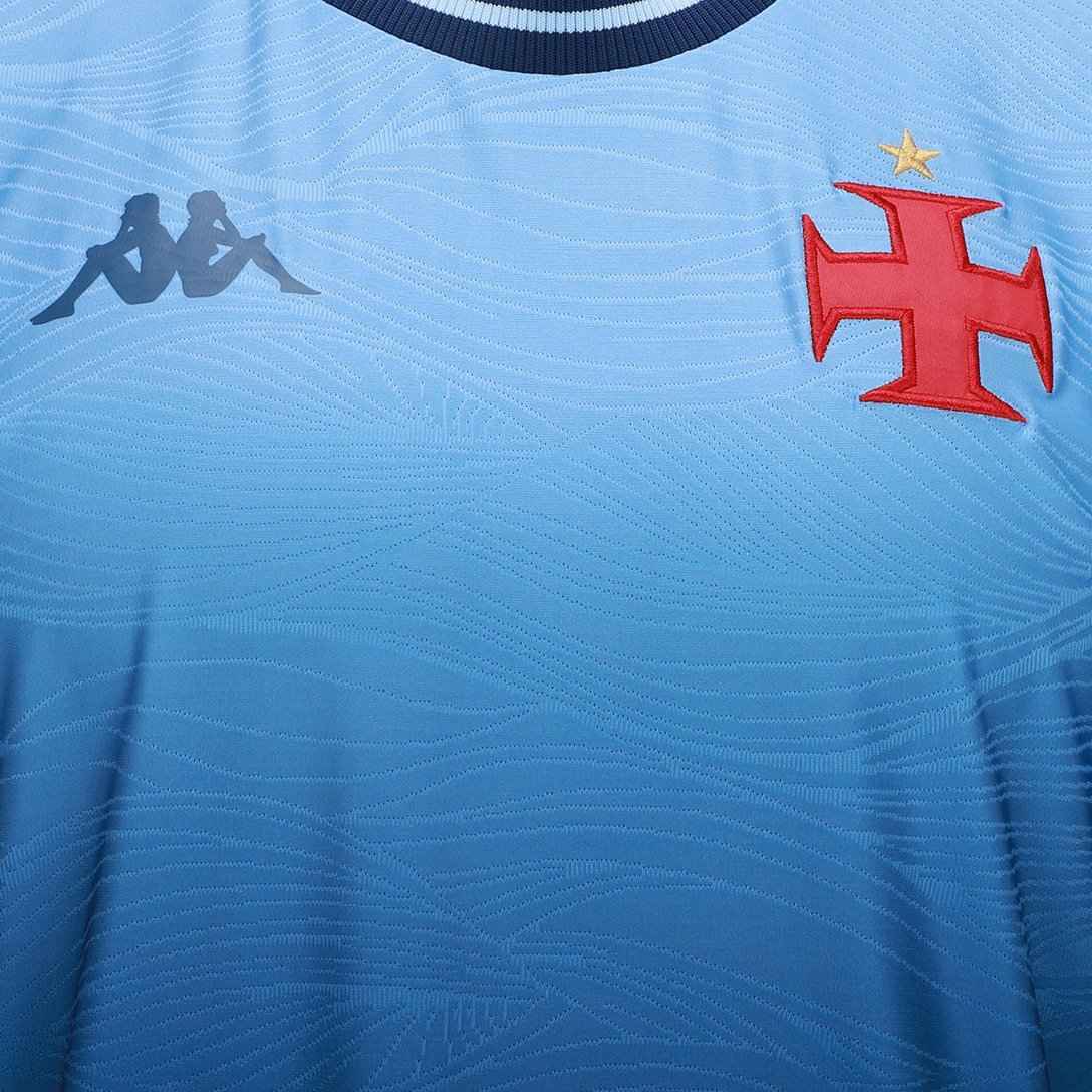 Camisa Goleiro Vasco 2025/26 - imagem 4