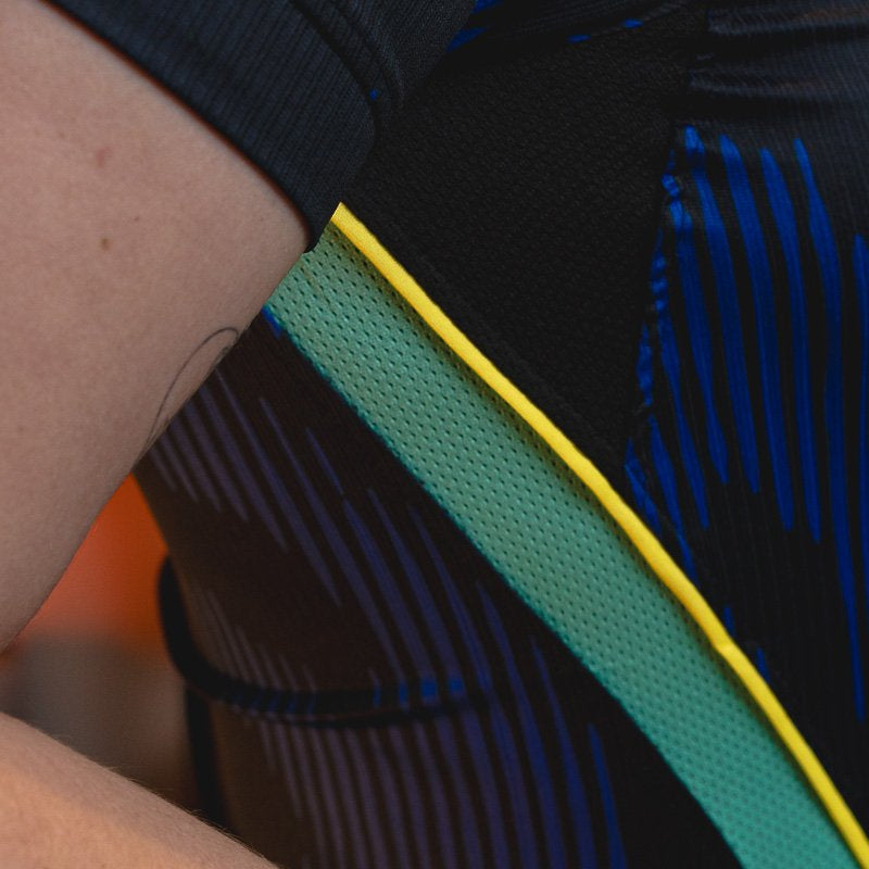 Camisa Feminina Brasil 2026/27 II [PRONTA ENTREGA] - imagem 8