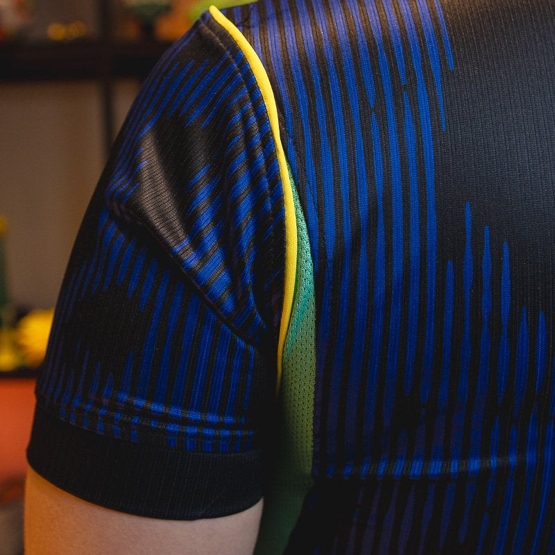 Camisa Feminina Brasil 2026/27 II [PRONTA ENTREGA] - imagem 3