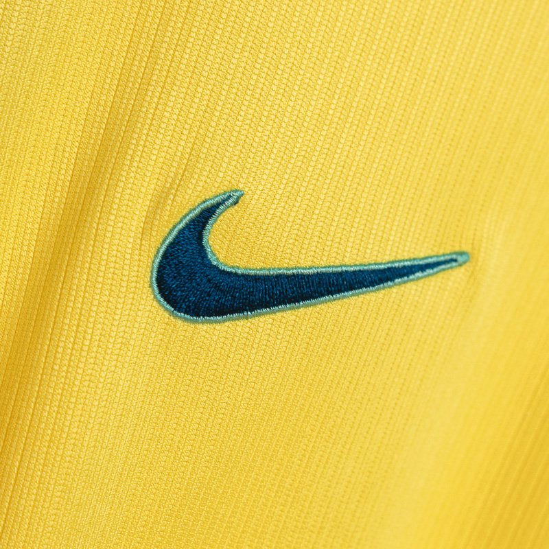 Conjunto Infantil Brasil 2026/27 I [PRONTA ENTREGA] - imagem 7