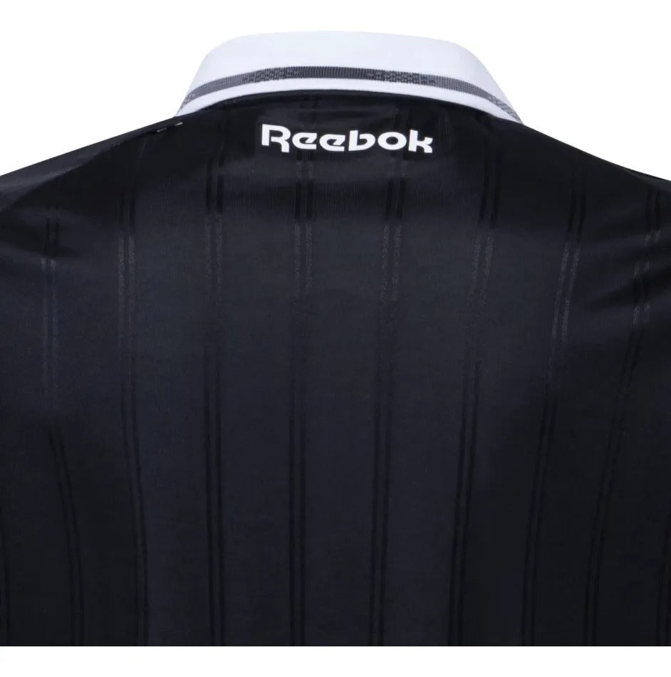 Camisa Rebook Botafogo 2025/26 II - imagem 4