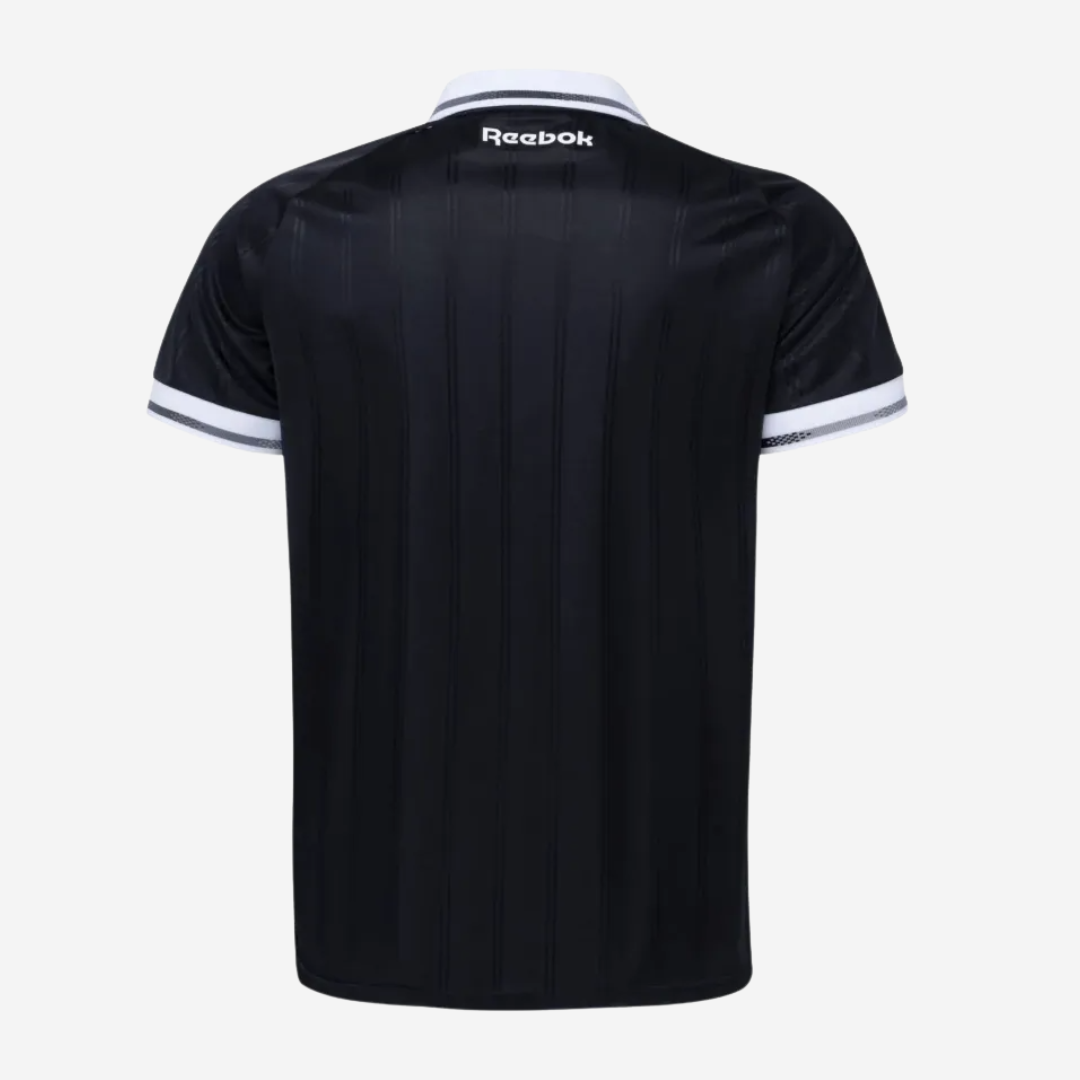 Camisa Rebook Botafogo 2025/26 II - imagem 2