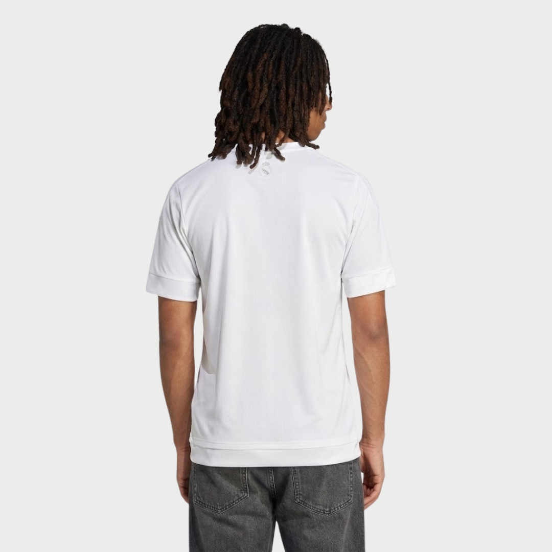 Camisa Retrô Real Madrid 2015/16 I - imagem 2