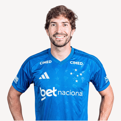 Lucas Silva