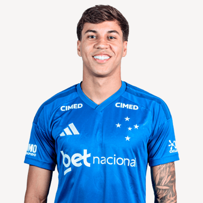 Kaio Jorge