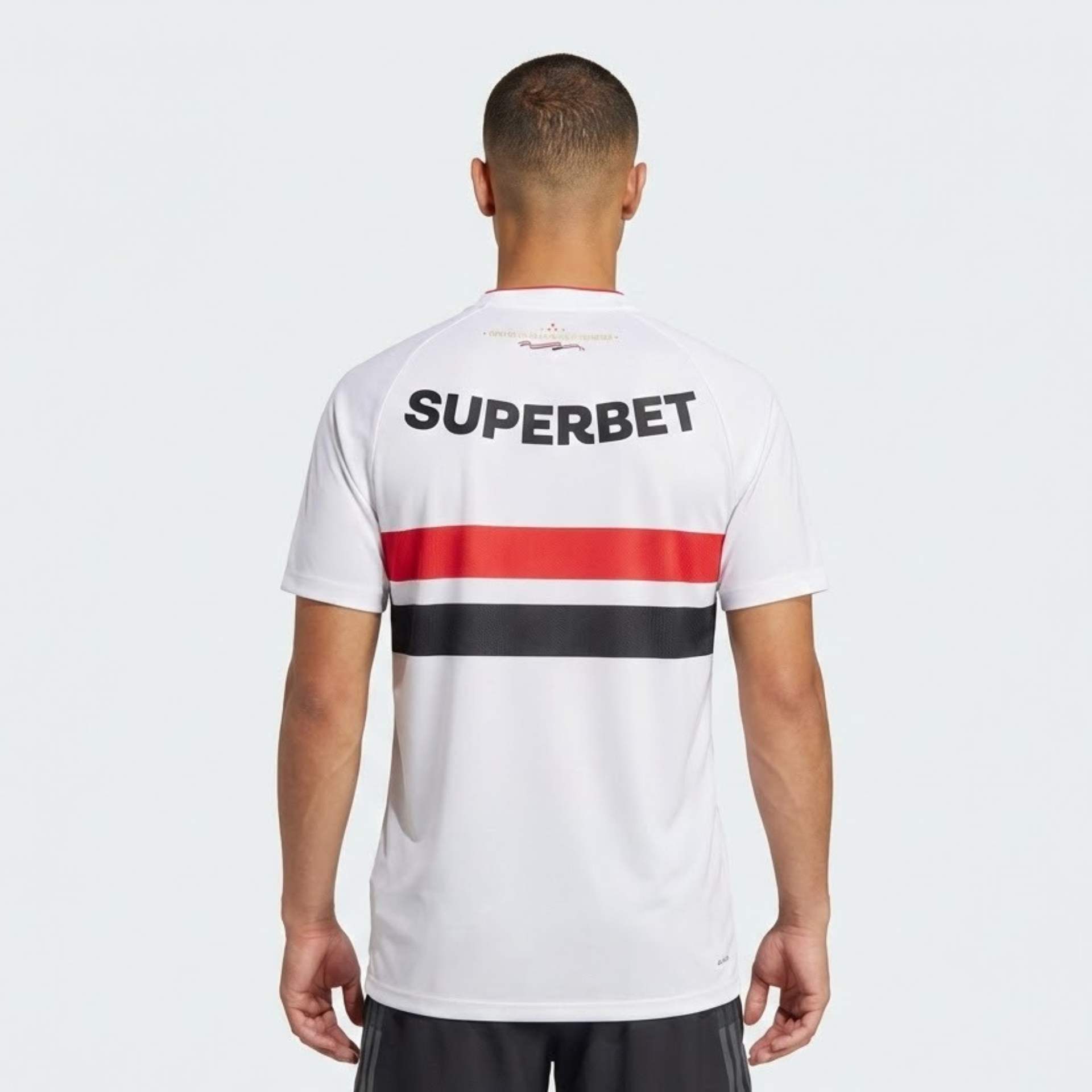 Camisa São Paulo I 2026/27 - imagem 2