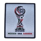 Patch Copa do Mundo 2026
