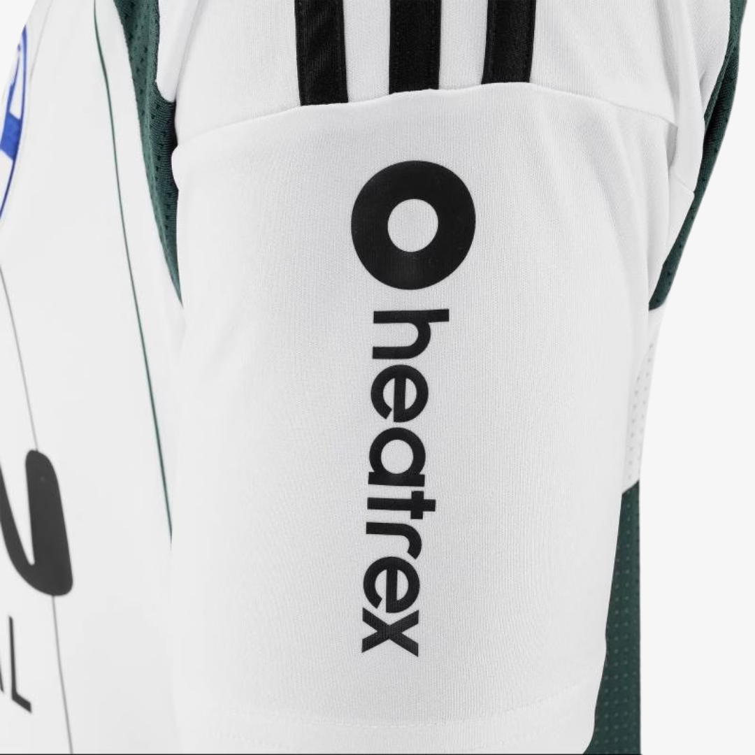 Camisa Adidas Schalke 04 II 2024/25 Torcedor - imagem 5