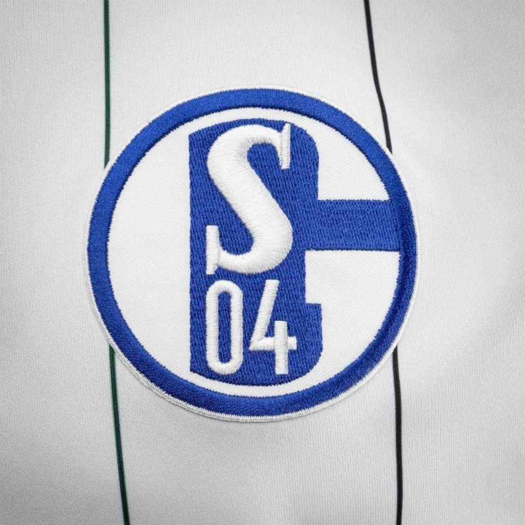 Camisa Adidas Schalke 04 II 2024/25 Torcedor - imagem 4