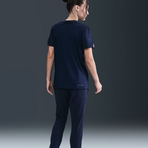 Camisa Feminina Nike Paris Saint Germain 2025/26 I - imagem 4