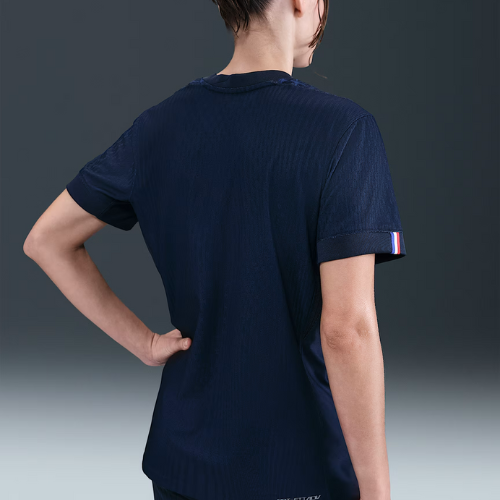 Camisa Feminina Nike Paris Saint Germain 2025/26 I - imagem 5