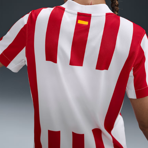 Camisa Feminina Nike Atlético Madrid 2025/26 I Torcedor - imagem 3