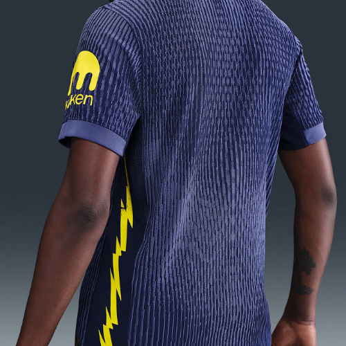 Camisa Nike Atlético Madrid 2025/26 II Jogador - imagem 2