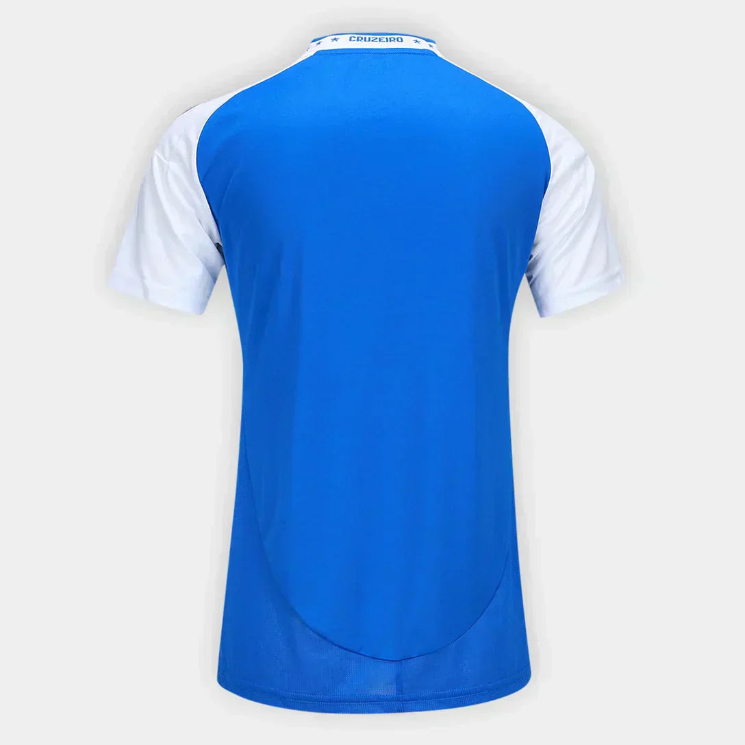 Camisa Feminina Adidas Cruzeiro 2025/26 I - imagem 2