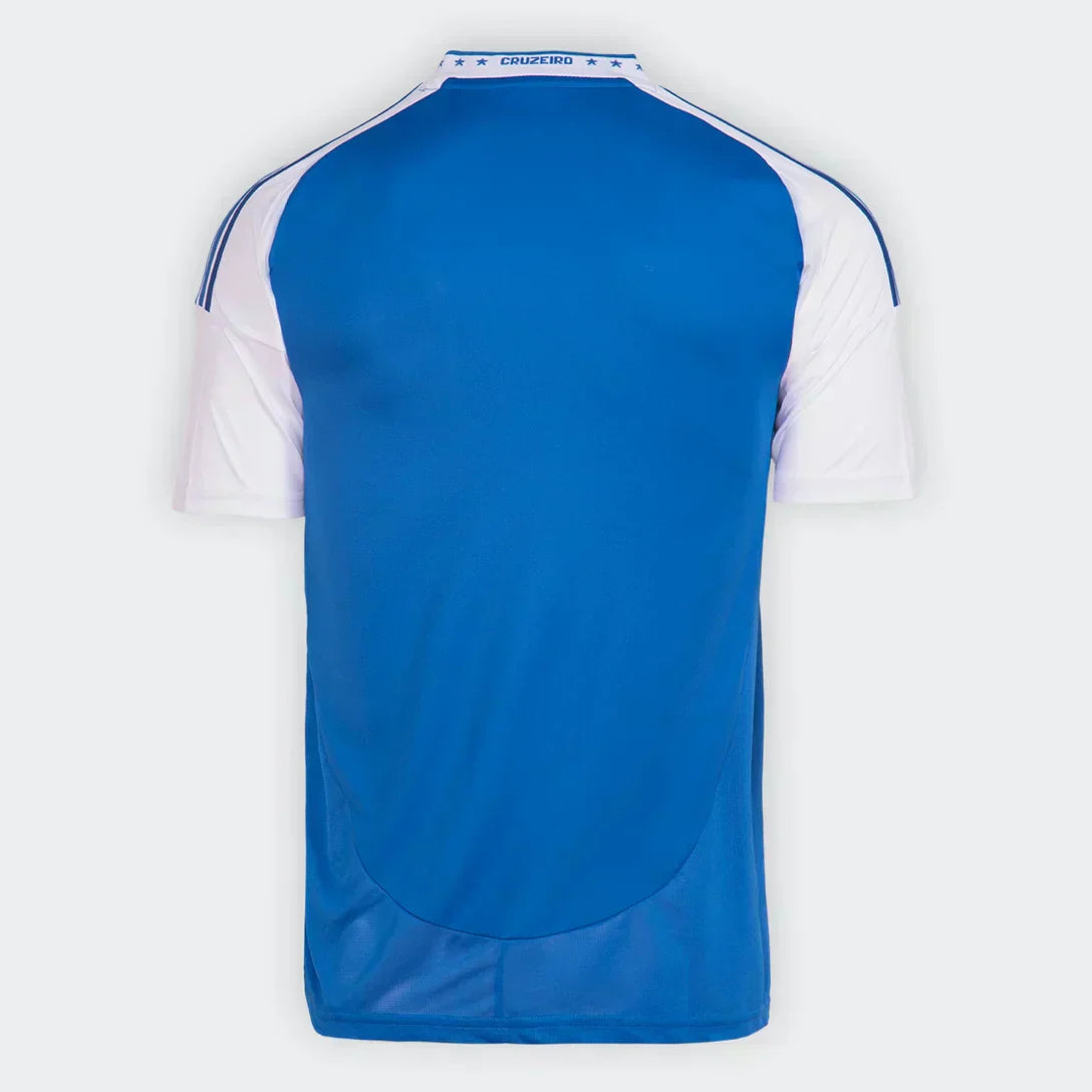 Camisa Adidas Cruzeiro 2025/26 I - imagem 4