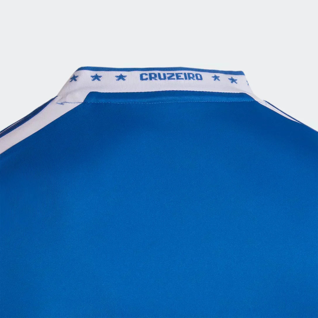 Camisa Adidas Cruzeiro 2025/26 I - imagem 5
