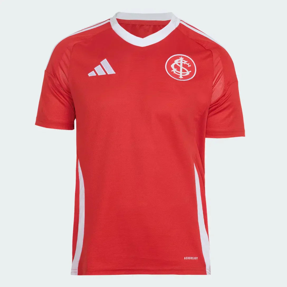 Camisa Adidas Internacional 2025/26 I - imagem 1