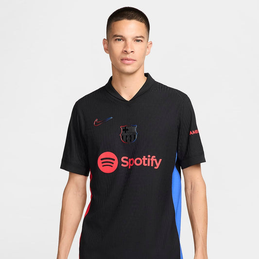 Camisa Nike Barcelona 2024/25 II Jogador - imagem 1