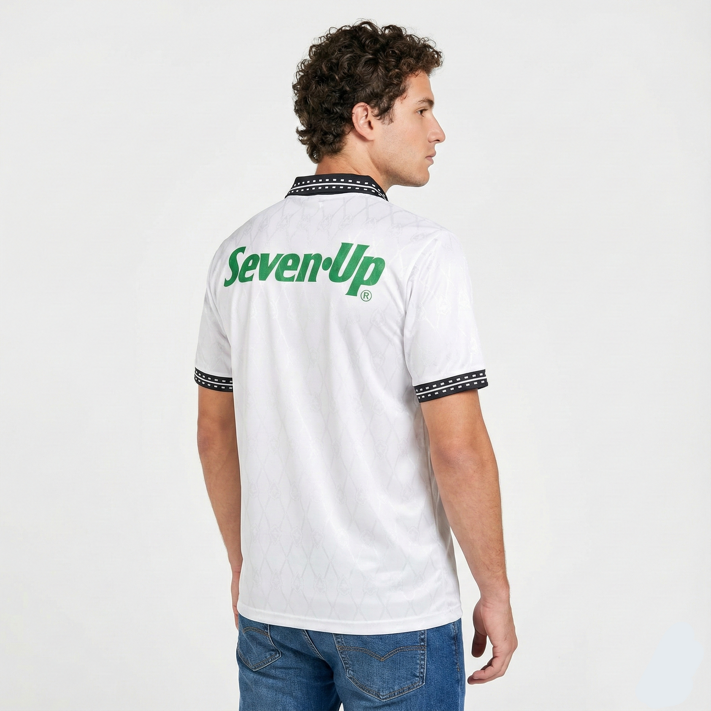 Camisa Retrô Botafogo 1995/96 II - imagem 2