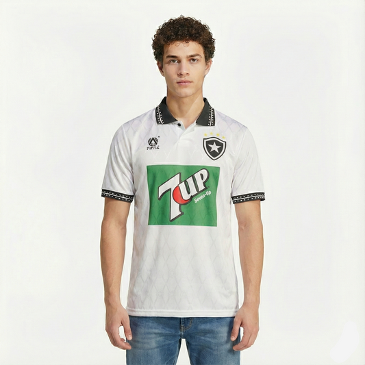Camisa Retrô Botafogo 1995/96 II - imagem 1