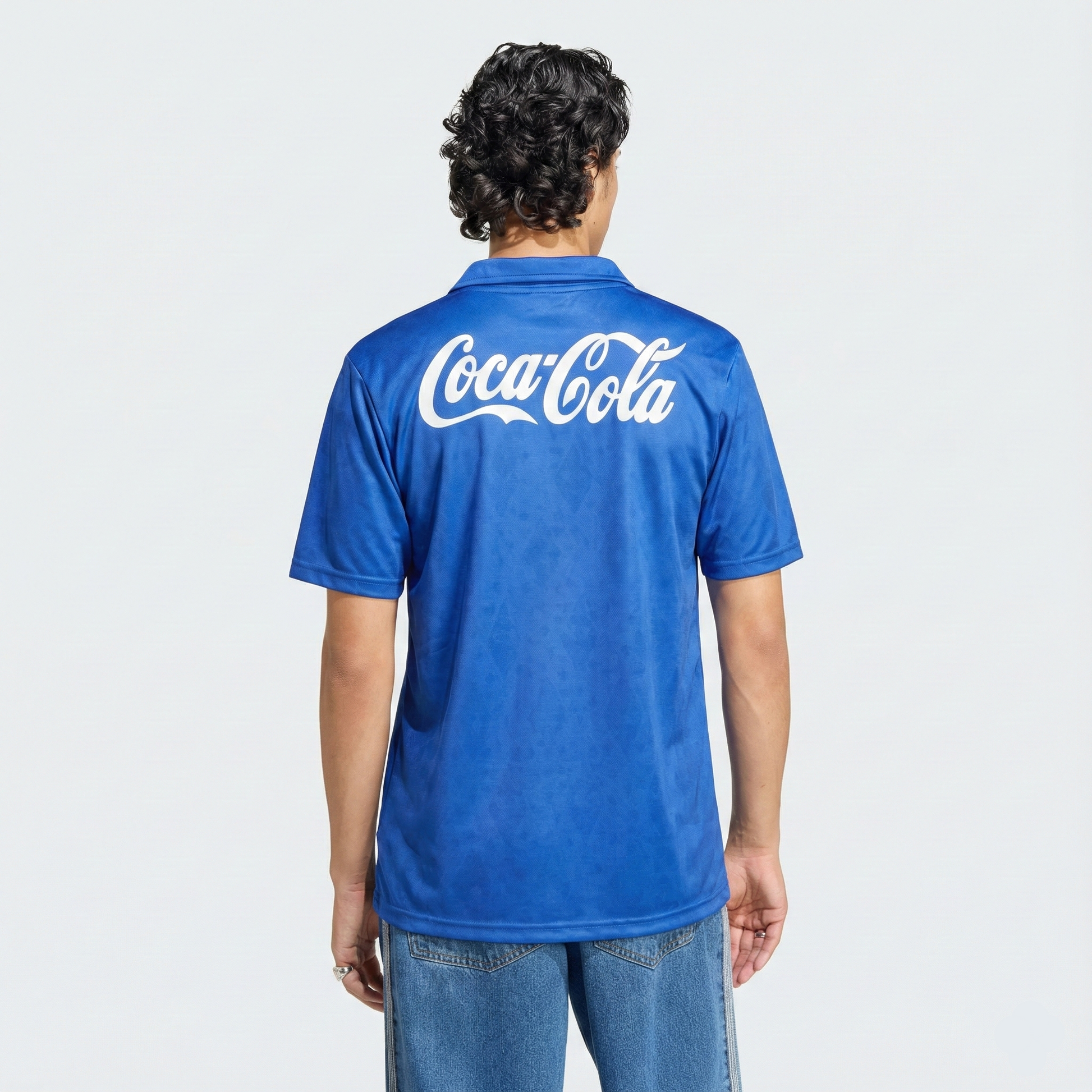 Camisa Retrô Cruzeiro 1993/94 I - imagem 2