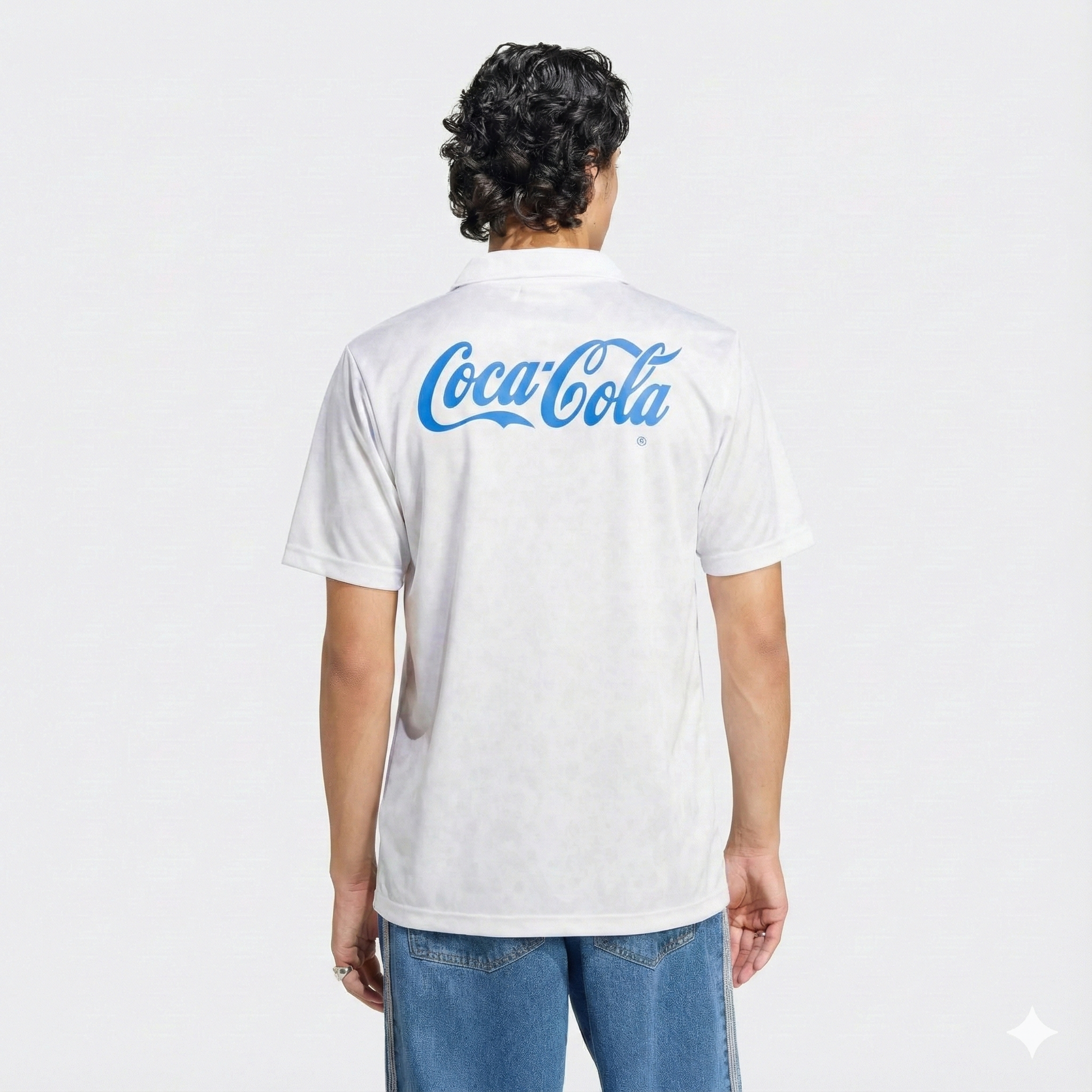Camisa Retrô Cruzeiro 1993/94 II - imagem 2