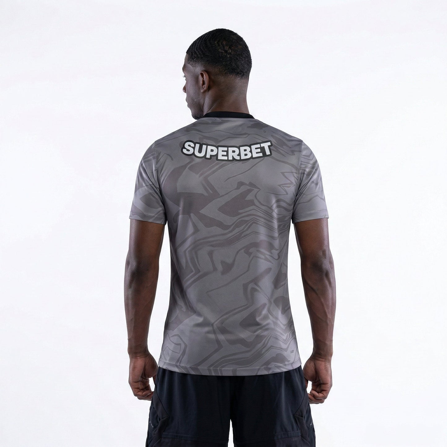 Camisa São Paulo Goleiro 2024/25 I - imagem 2