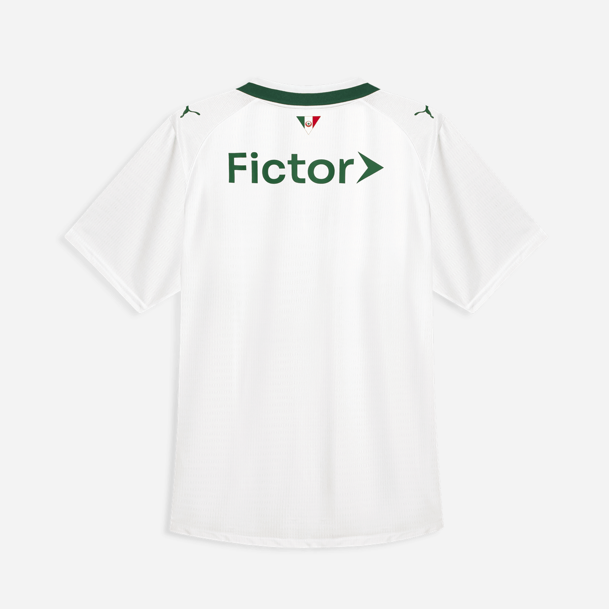 Camisa Puma Palmeiras 2026/27 II Jogador - imagem 6