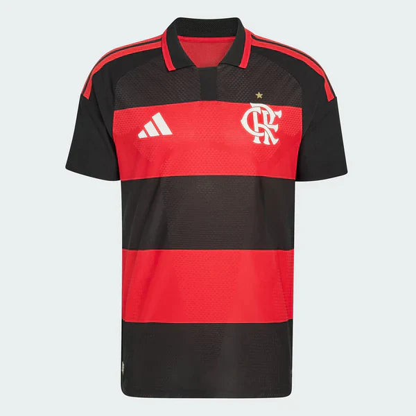 Camisa Jogador Flamengo I 2026/27 - imagem 2