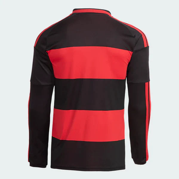 Camisa Manga Longa Flamengo I 2026/27 - imagem 2